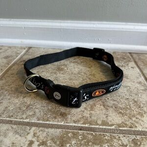 Tito’s Handmade Vodka Dog Collar - Size Large